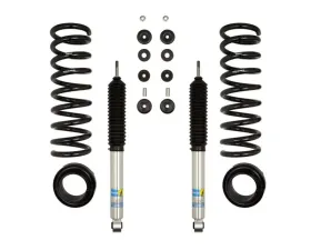 Bilstein B8 5112 - Suspension Leveling Kit Ram 2500 Front 2014-2019