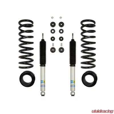Bilstein B8 5112 - Suspension Leveling Kit Ram 2500 Front 2014-2019 - 46-268655