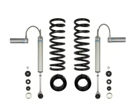 Bilstein B8 5162 - Suspension Leveling Kit Ram 2500 Front 2014-2019