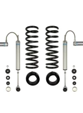 Bilstein B8 5162 - Suspension Leveling Kit Ram 2500 Front 2014-2019                                     - 46-268662 - Image 2
