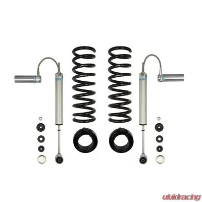 Bilstein B8 5162 - Suspension Leveling Kit Ram 2500 Front 2014-2019 - 46-268662