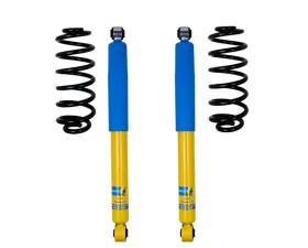 Bilstein B6 4600 - Shock Absorber Conversion Kit Rear