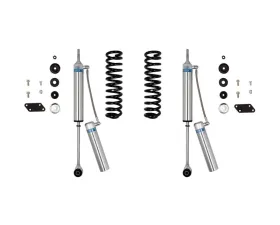 Bilstein B8 5162 - Suspension Leveling Kit Ford Front 2005-2007