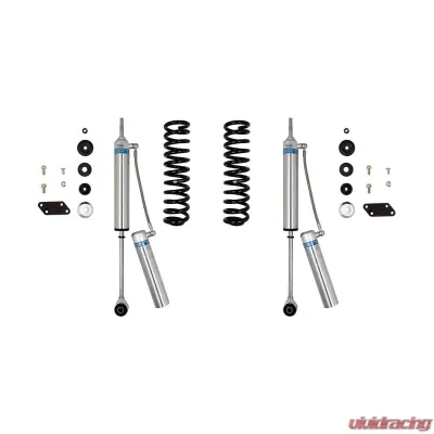 Bilstein B8 5162 - Suspension Leveling Kit Ford Front 2005-2007 - 46-275356