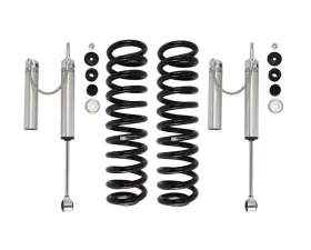 Bilstein B8 5162 - Suspension Leveling Kit Ford Front