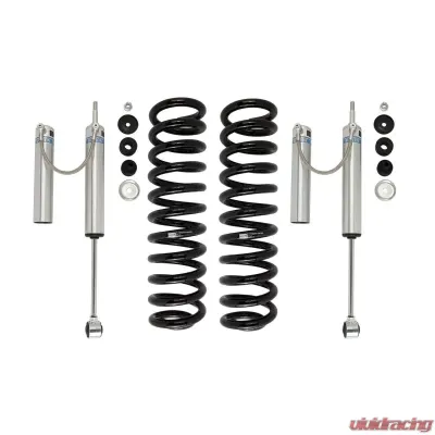 Bilstein B8 5162 - Suspension Leveling Kit Ford Front - 46-276827