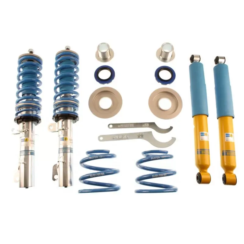 Bilstein B14 (PSS) - Suspension Kit Front and Rear - 47-080416