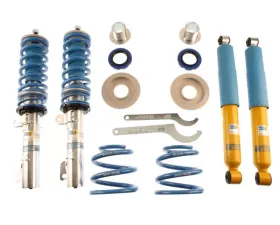 Bilstein B14 (PSS) - Suspension Kit Front and Rear