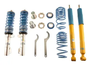 Bilstein B14 (PSS) - Suspension Kit Audi TT MK1 Front and Rear 2000-2006