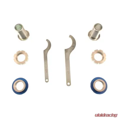 Bilstein B14 (PSS) - Suspension Kit Audi TT MK1 Front and Rear 2000-2006 - 47-080478