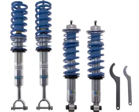 Bilstein B14 (PSS) - Suspension Kit Front and Rear