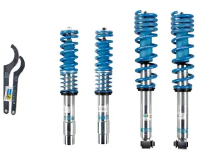Bilstein B14 (PSS) - Suspension Kit BMW Front and Rear