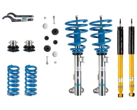 Bilstein B14 (PSS) - Suspension Kit Mercedes-Benz Front and Rear