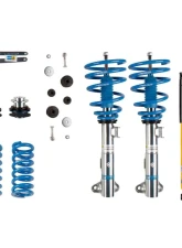 Bilstein B14 (PSS) - Suspension Kit Mercedes-Benz Front and Rear                                     - 47-100770 - Image 2