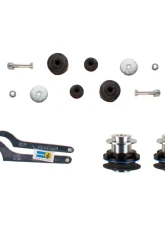 Bilstein B14 (PSS) - Suspension Kit Mercedes-Benz Front and Rear                                     - 47-100770 - Image 2