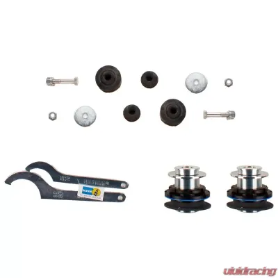 Bilstein B14 (PSS) - Suspension Kit Mercedes-Benz Front and Rear - 47-100770