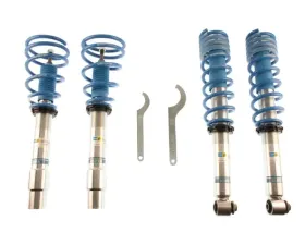 Bilstein B14 (PSS) - Suspension Kit BMW Front and Rear