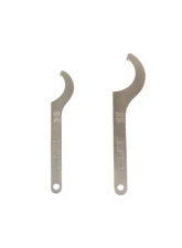 Bilstein Suspension B14 PSS Kit for BMW 525i 2004-2007, 528i 2008-2010, 530i 2004-2007, 535i 2008-2010, 550i 2006-2010 - Adjustable Monotube Dampers                                     - 47-111165 - Image 2