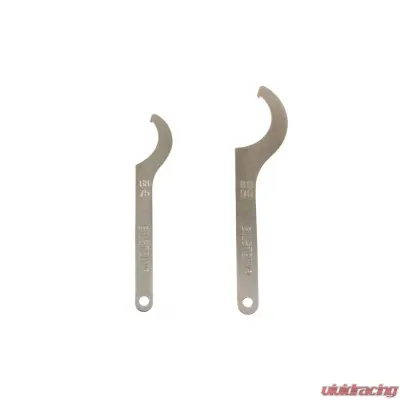 Bilstein Suspension B14 PSS Kit for BMW 525i 2004-2007, 528i 2008-2010, 530i 2004-2007, 535i 2008-2010, 550i 2006-2010 - Adjustable Monotube Dampers - 47-111165