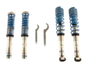 Bilstein B14 (PSS) - Suspension Kit BMW Front and Rear