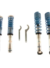 Bilstein B14 (PSS) - Suspension Kit BMW Front and Rear                                     - 47-111264 - Image 2