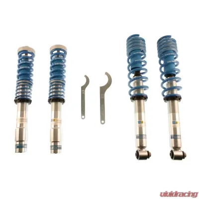 Bilstein B14 (PSS) - Suspension Kit BMW Front and Rear - 47-111264