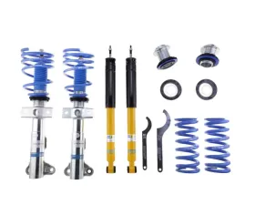 Bilstein B14 (PSS) - Suspension Kit Mercedes-Benz Front and Rear