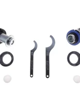 Bilstein B14 (PSS) - Suspension Kit Mercedes-Benz Front and Rear                                     - 47-116115 - Image 2