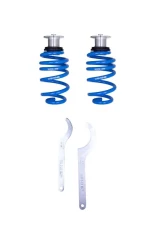 Bilstein B14 (PSS) - Suspension Kit Audi 80 Front and Rear 1988                                     - 47-116573 - Image 2