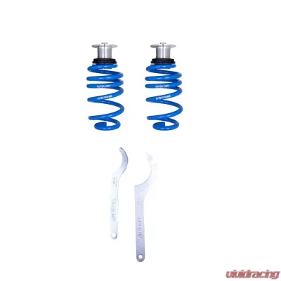Bilstein B14 (PSS) - Suspension Kit Audi 80 Front and Rear 1988 - 47-116573