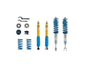 Bilstein B14 (PSS) - Suspension Kit Audi 80 Front and Rear 1988