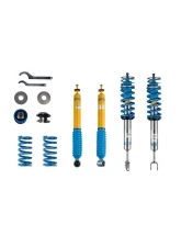 Bilstein B14 (PSS) - Suspension Kit Audi 80 Front and Rear 1988                                     - 47-119444 - Image 2