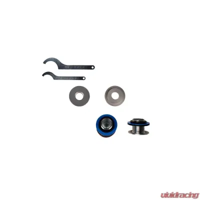 Bilstein B14 (PSS) - Suspension Kit Audi 80 Front and Rear 1988 - 47-119444
