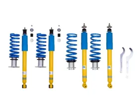 Bilstein B14 (PSS) - Suspension Kit Front and Rear