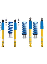 Bilstein B14 (PSS) - Suspension Kit Front and Rear                                     - 47-119536 - Image 2