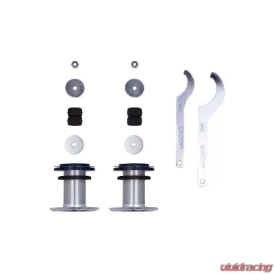 Bilstein B14 (PSS) - Suspension Kit Front and Rear - 47-119536