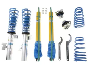 Bilstein B14 (PSS) - Suspension Kit Front and Rear