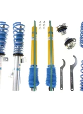 Bilstein B14 (PSS) - Suspension Kit Front and Rear                                     - 47-121225 - Image 2