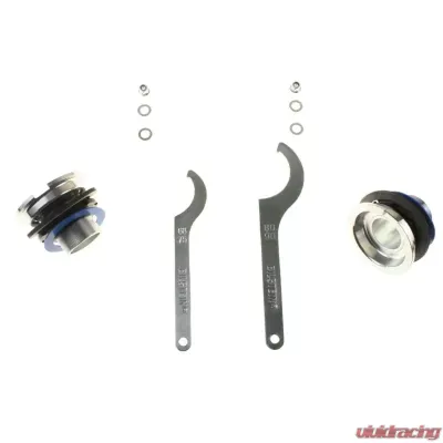 Bilstein B14 (PSS) - Suspension Kit Front and Rear - 47-121225