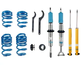 Bilstein B14 (PSS) - Suspension Kit Front and Rear