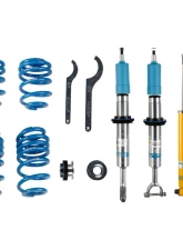 Bilstein B14 (PSS) - Suspension Kit Front and Rear                                     - 47-124806 - Image 2