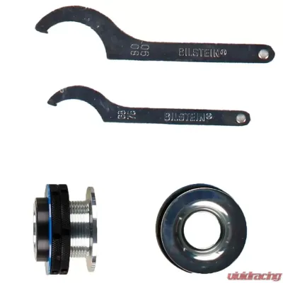 Bilstein B14 (PSS) - Suspension Kit Front and Rear - 47-124806