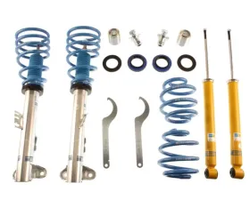 Bilstein B14 (PSS) - Suspension Kit BMW Front and Rear