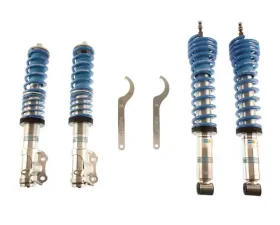 Bilstein B14 (PSS) - Suspension Kit Volkswagen Front and Rear
