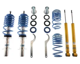 Bilstein B14 (PSS) - Suspension Kit Volkswagen Front and Rear