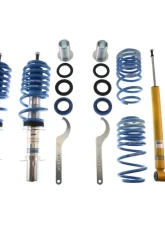 Bilstein B14 (PSS) - Suspension Kit Volkswagen Front and Rear                                     - 47-124851 - Image 2