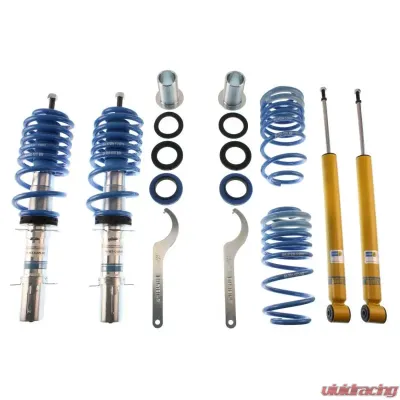 Bilstein B14 (PSS) - Suspension Kit Volkswagen Front and Rear - 47-124851
