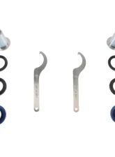 Bilstein B14 (PSS) - Suspension Kit Volkswagen Front and Rear                                     - 47-124851 - Image 2