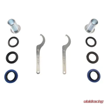 Bilstein B14 (PSS) - Suspension Kit Volkswagen Front and Rear - 47-124851
