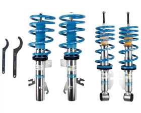 Bilstein B14 (PSS) - Suspension Kit Mini Cooper Front and Rear 2002-2008
